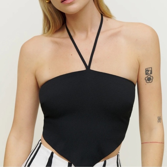 Reformation hanna top - Picture 1 of 3
